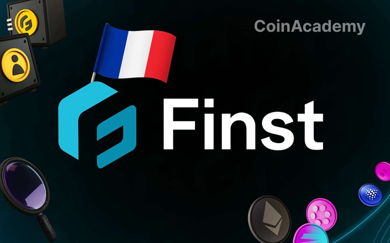 finst france plateforme crypto