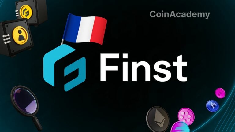 finst france plateforme crypto