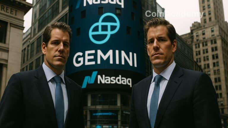 gemini bourse ipo winklevoss usa