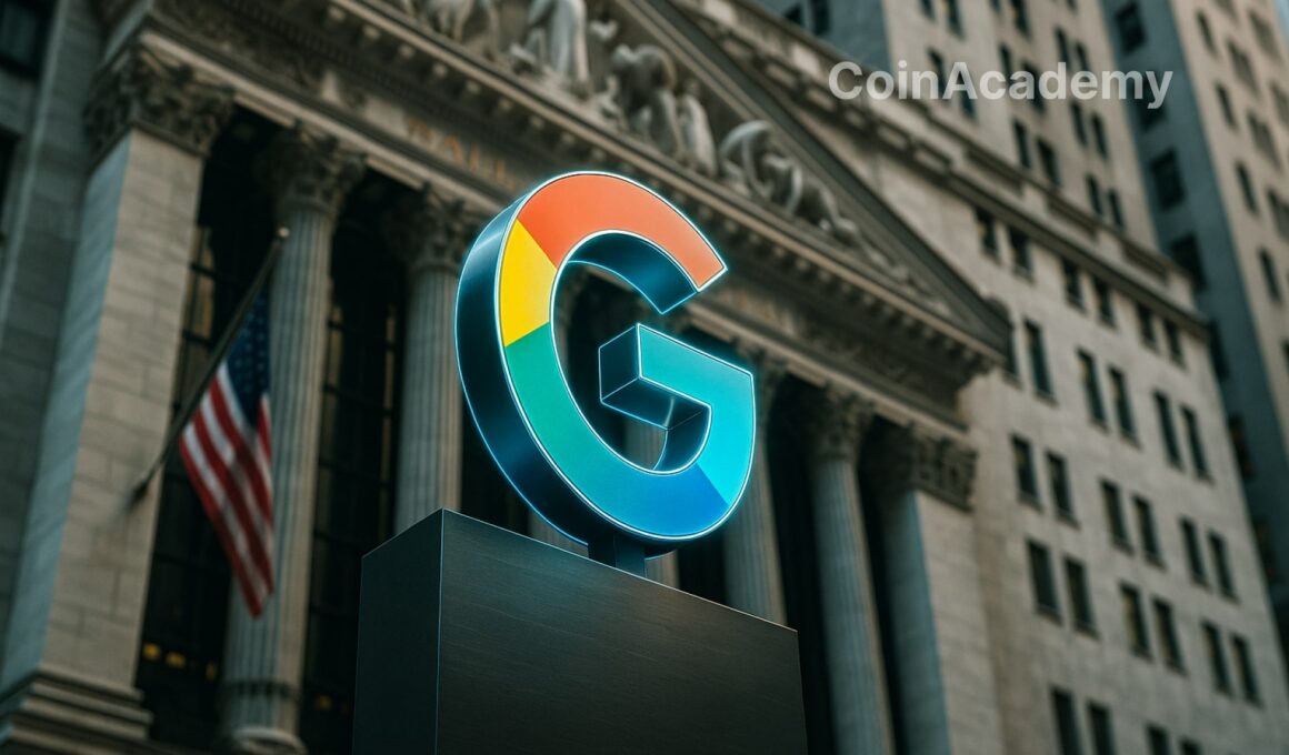 google alphabet 3 milliards