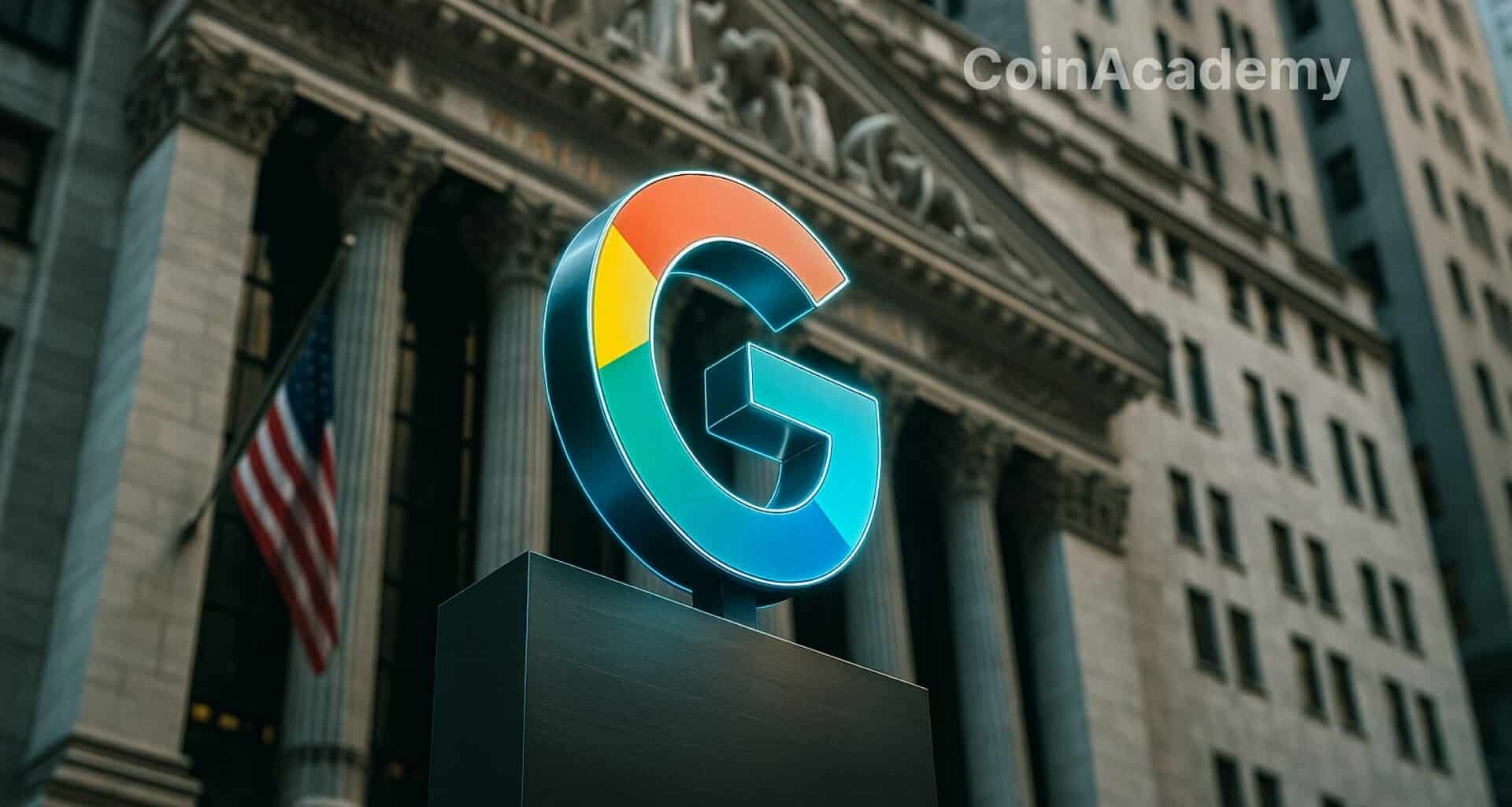 google alphabet 3 milliards
