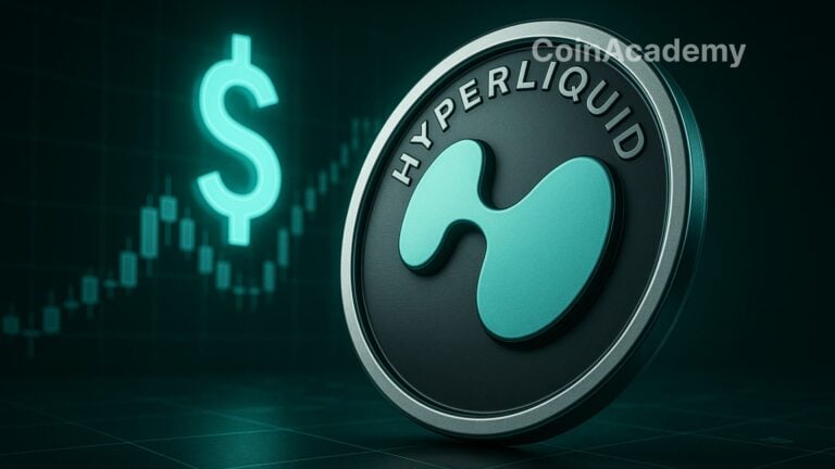 hyperliquid husd stablecoin native markets
