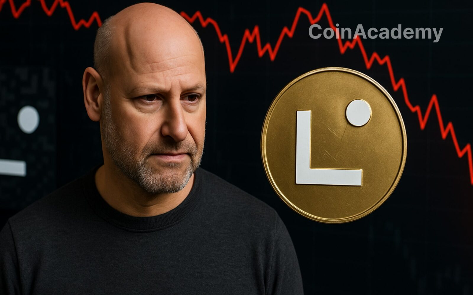 joseph lubin linea token consensys