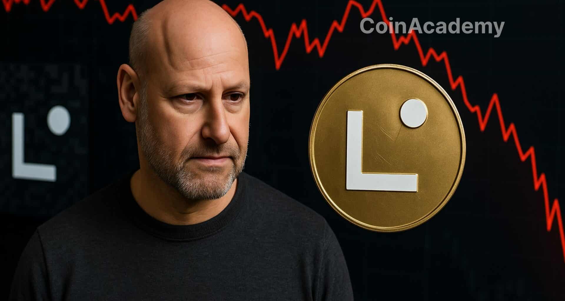joseph lubin linea token consensys