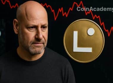 joseph lubin linea token consensys