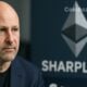 joseph lubin sharplink tokenisation eth ethereum