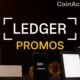 ledger promo