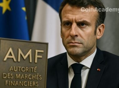 macron europe france amf mica crypto passeport