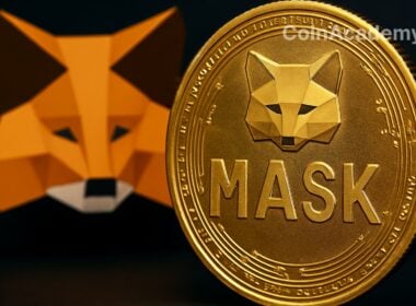 metamask mask token airdrop annonce lubin