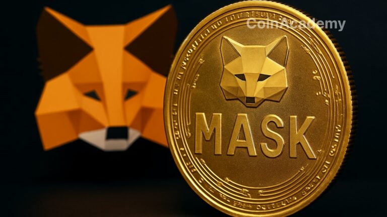 metamask mask token airdrop annonce lubin
