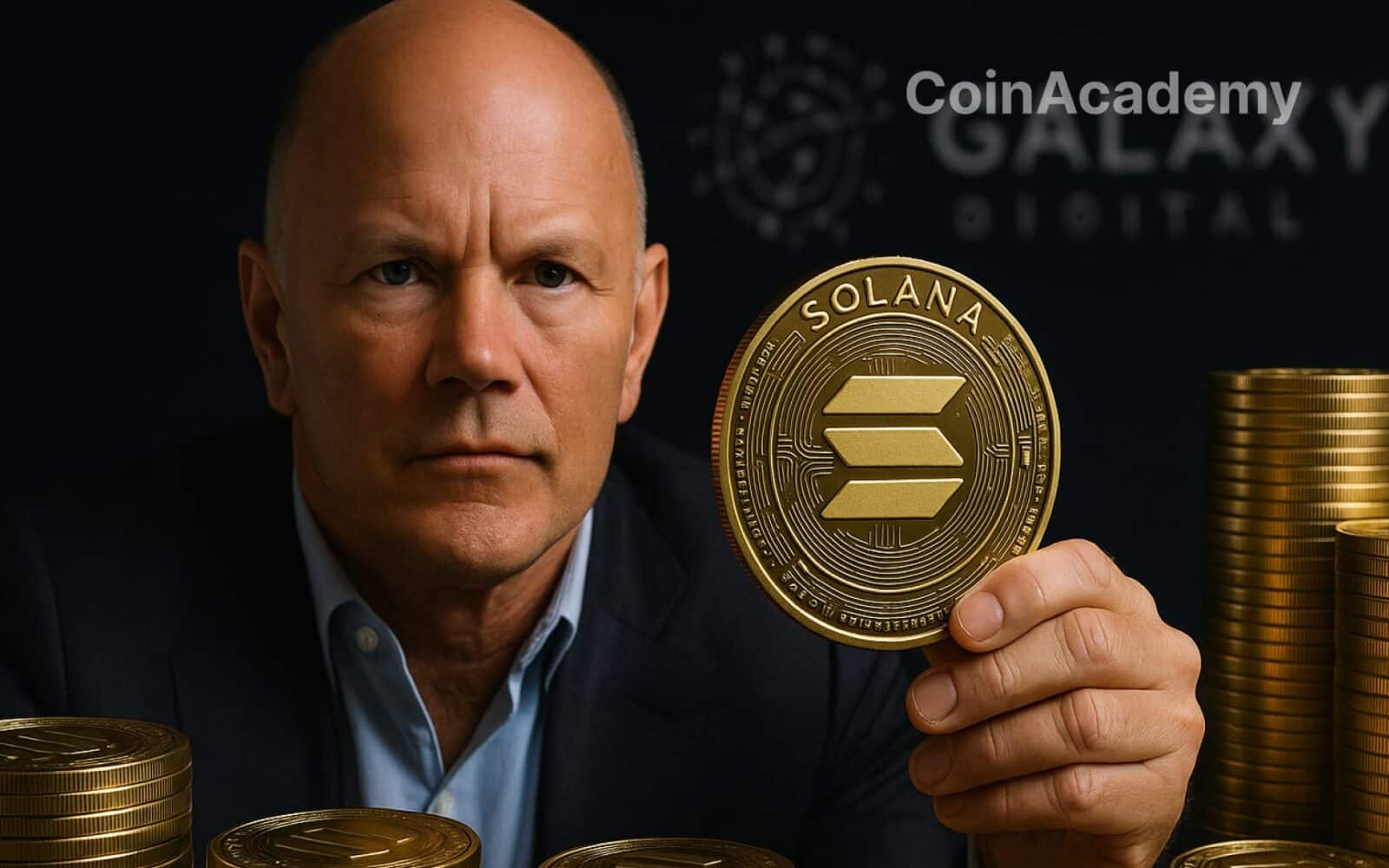 mike novogratz galaxy solana sol