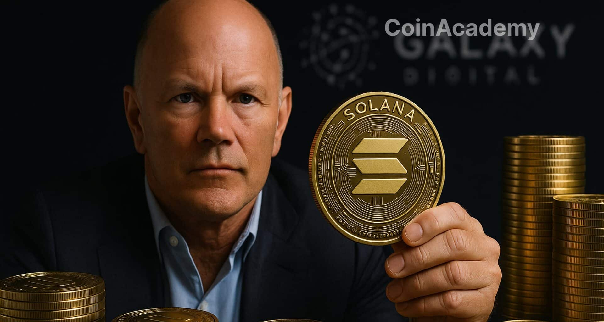mike novogratz galaxy solana sol