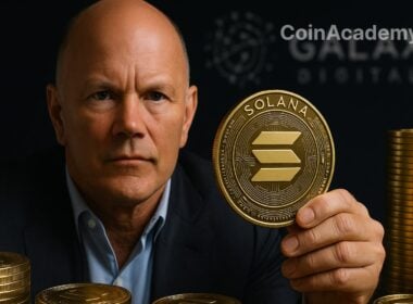 mike novogratz galaxy solana sol
