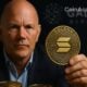 mike novogratz galaxy solana sol