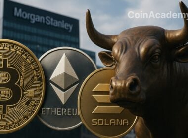morgan stanley btc eth sol zerohash