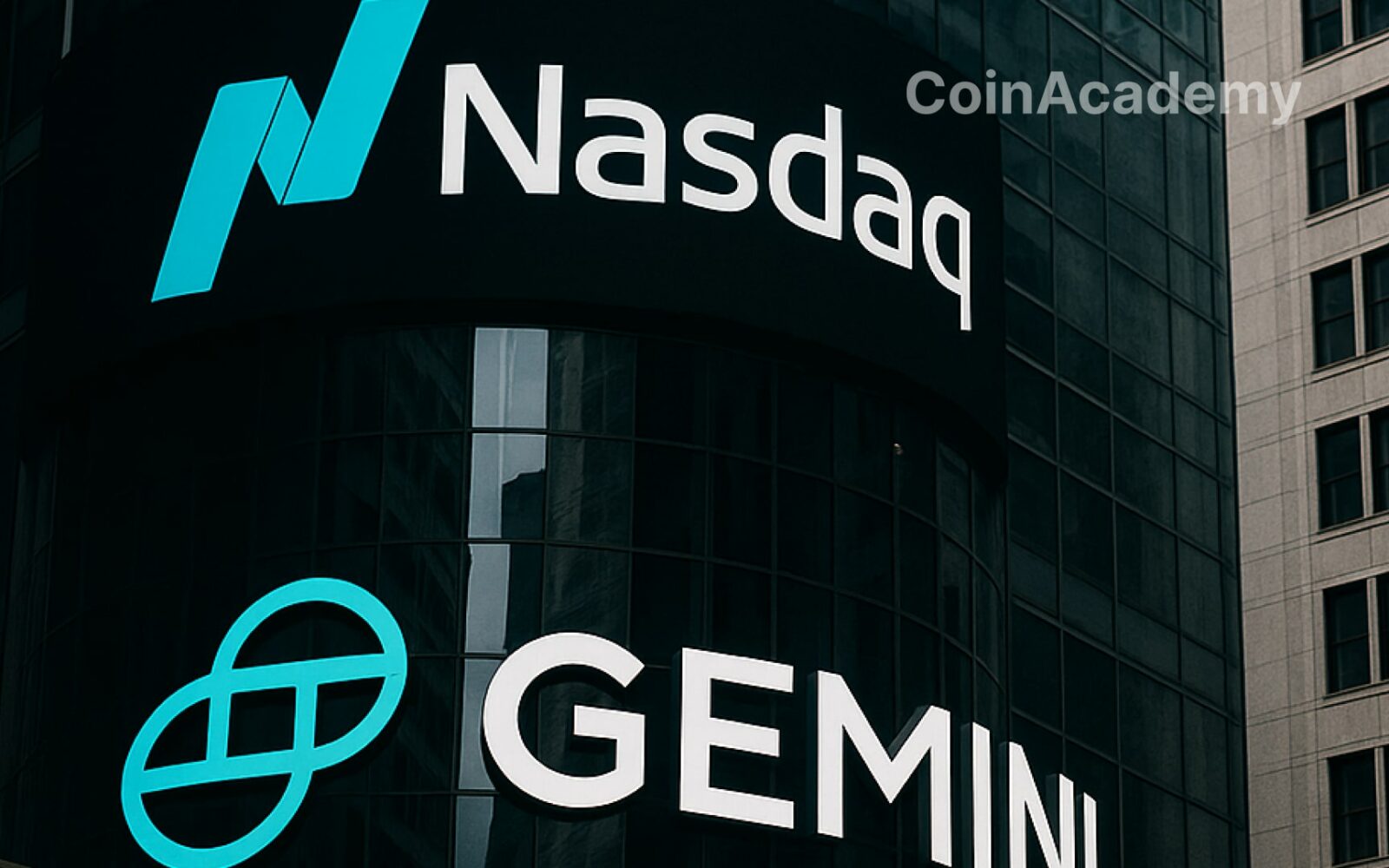 nasda gemini investissement ipo bourse