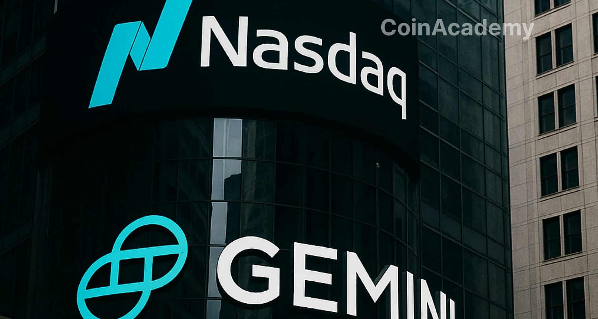 nasda gemini investissement ipo bourse