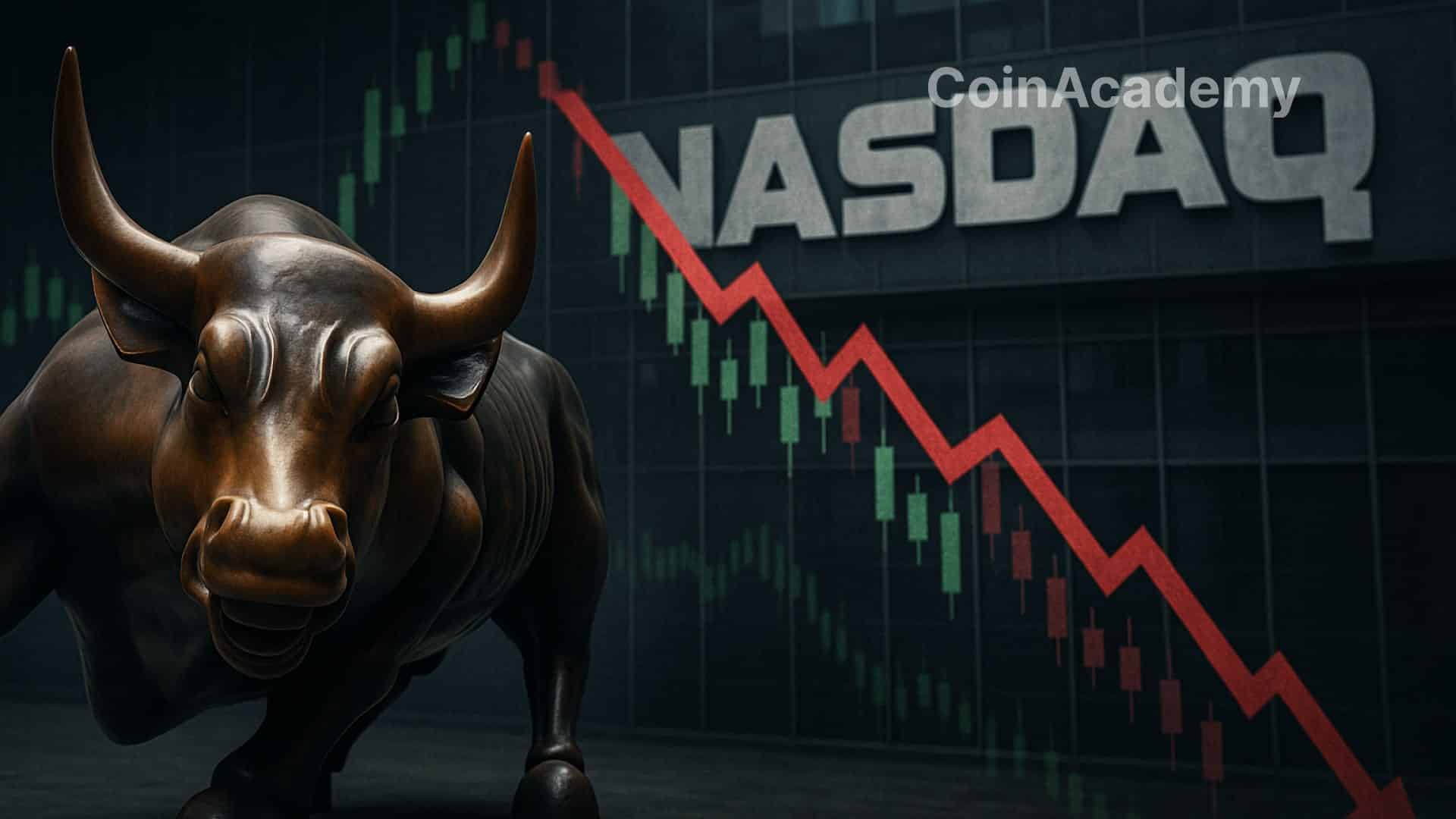 Le Nasdaq resserre la vis face aux micro-cap et aux arnaques « pump and dump »