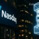 nasdaq trading actions tokenisees