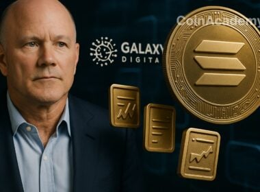 novogratz galaxy solana actions tokenisees onchain