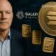 novogratz galaxy solana actions tokenisees onchain