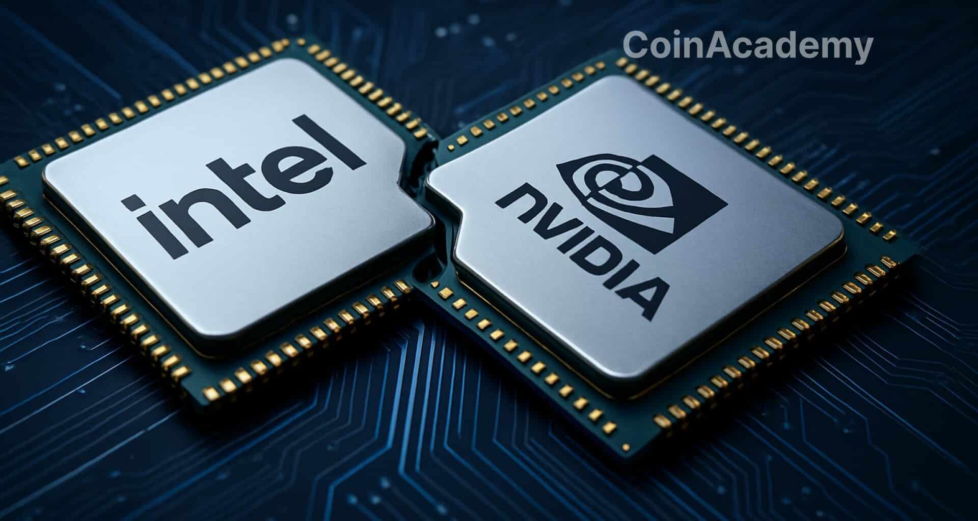 nvidia intel intc nvda