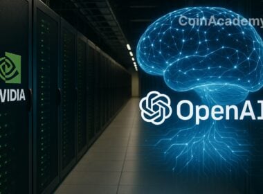 openai nvidia investissement partenariat