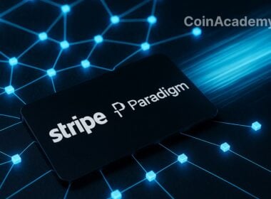 paradigm stripe tempo blockchain stablecoins