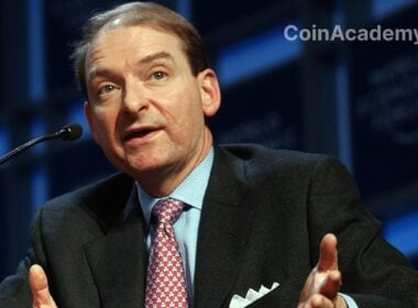 paul atkins sec regulation