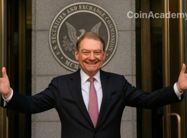 paul atkins sec regulation exemption innovation