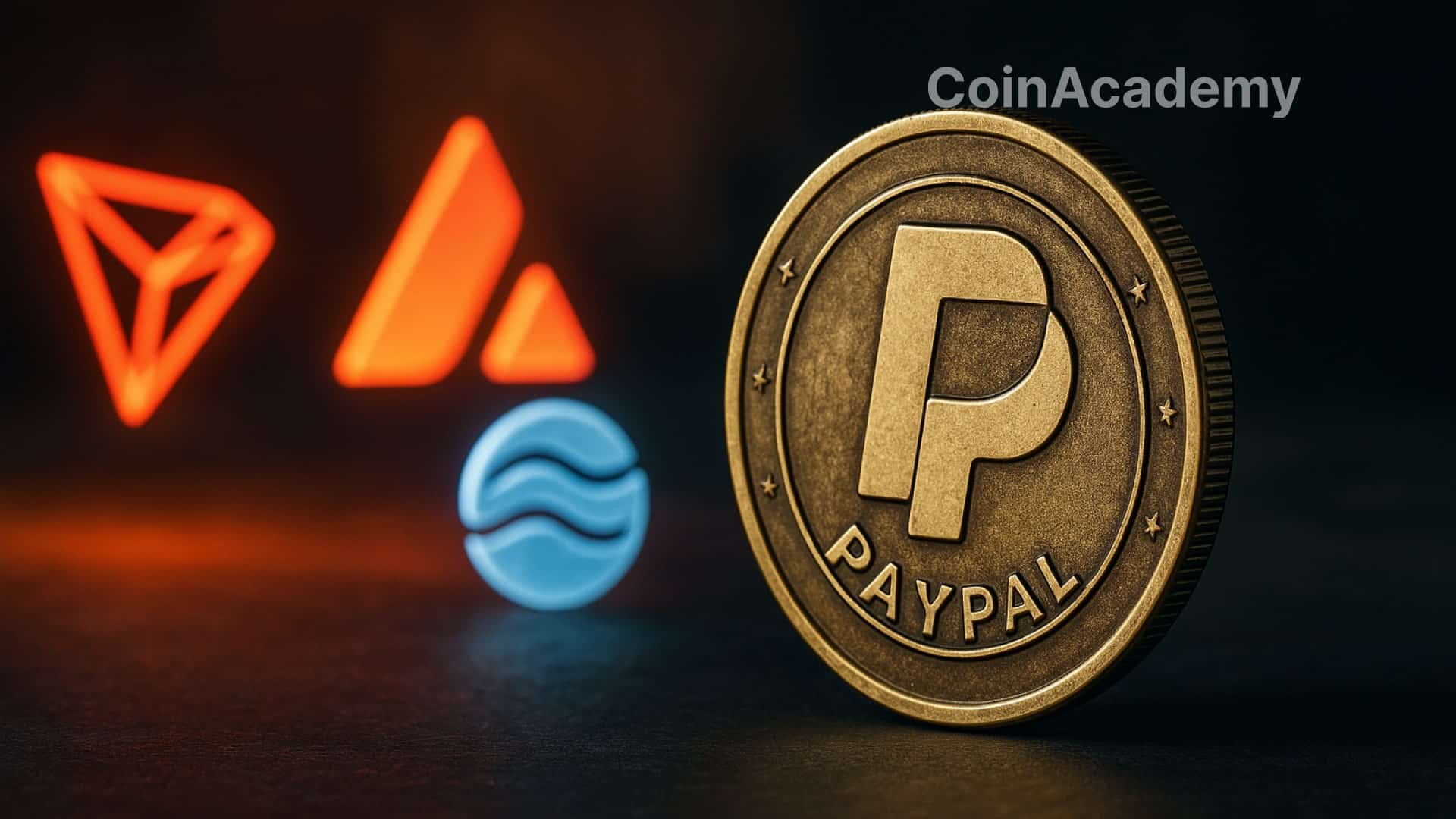 PYUSD : PayPal propulse son stablecoin sur de nouvelles blockchains via LayerZero