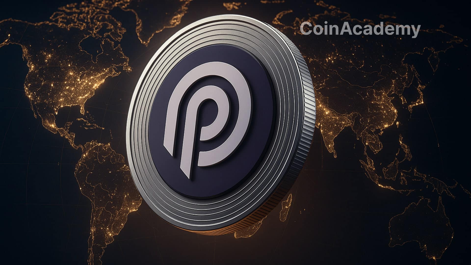 Après la DeFi, Pyth Network attaque le marché mondial des données financières
