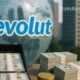 revolut vente actions 75 milliards valorisation