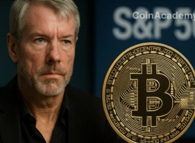 saylor bitcoin btc strategy sp 500