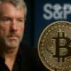 saylor bitcoin btc strategy sp 500