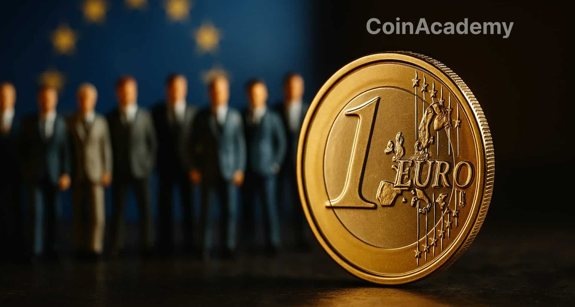 stablecoin euro mica banques 9
