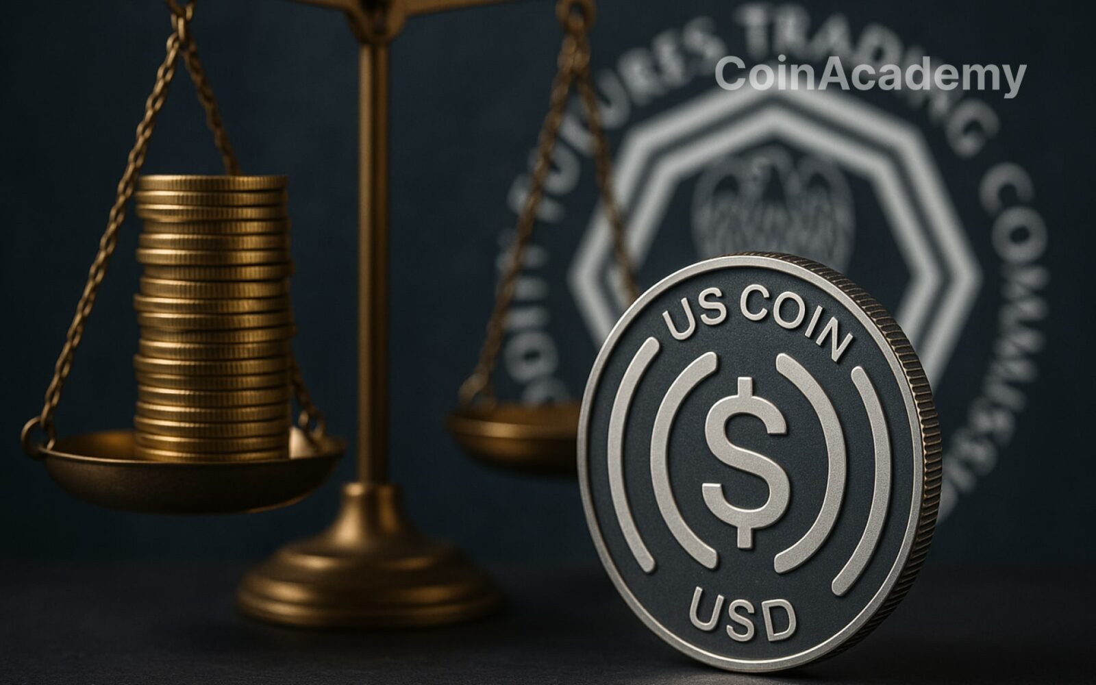 stablecoins cftc trading
