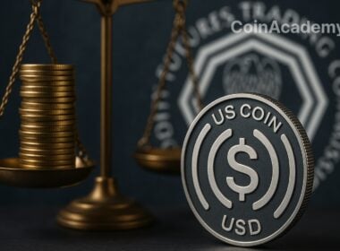 stablecoins cftc trading
