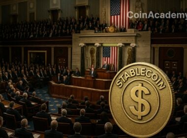stablecoins usa genius act regulation