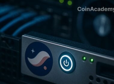 starknet strk panne reseau blockchain