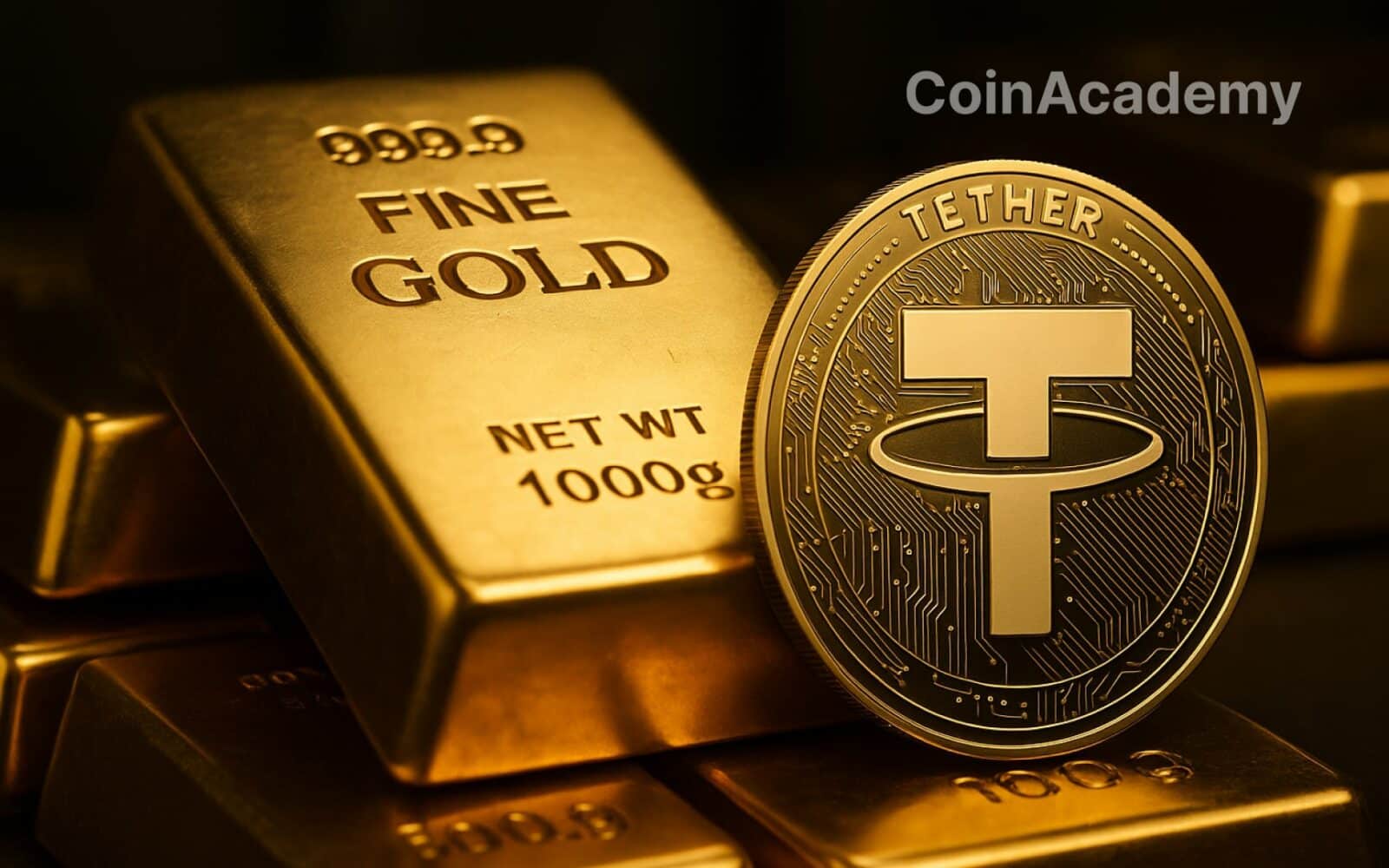 tether investissement or usdt