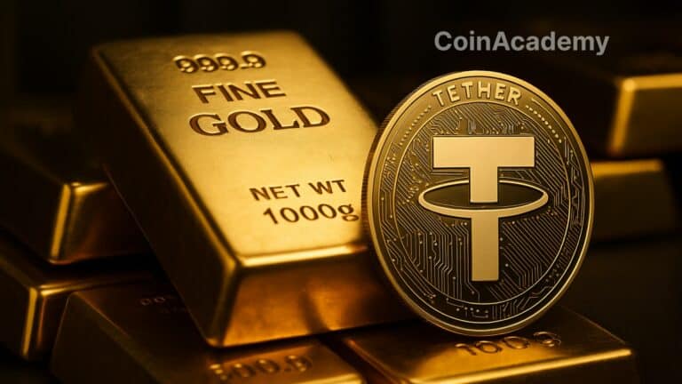 tether investissement or usdt