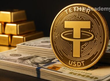 tether usdt levee 500 milliards