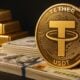 tether usdt levee 500 milliards
