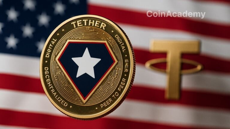 usat tether stablecoin usa