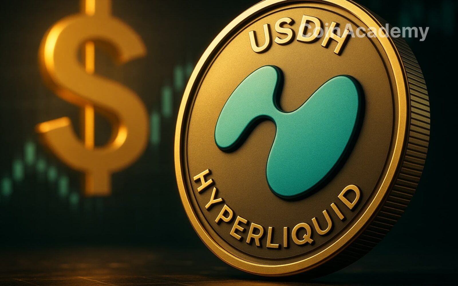 usdh hyperliquid stablecoin