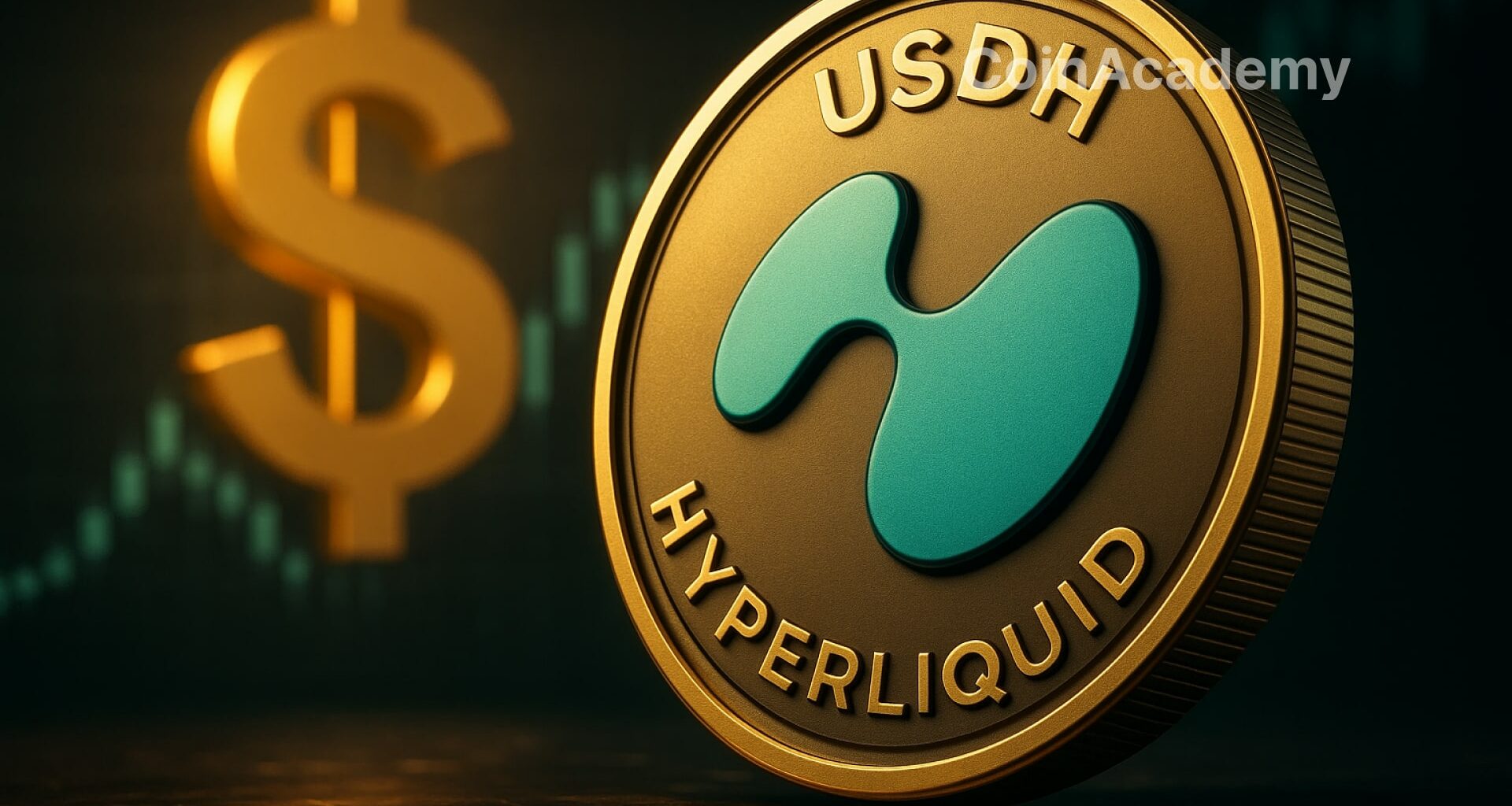 usdh hyperliquid stablecoin