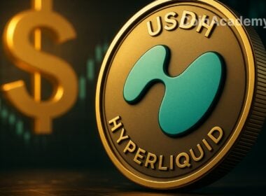 usdh hyperliquid stablecoin