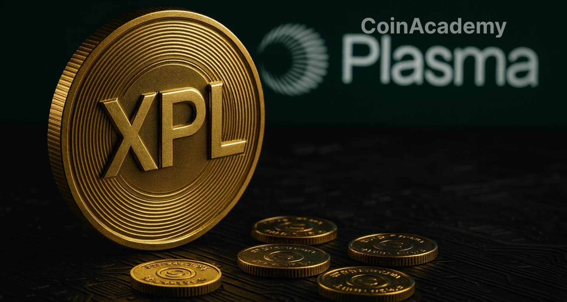 xpl plasma mainnet tge airdrop