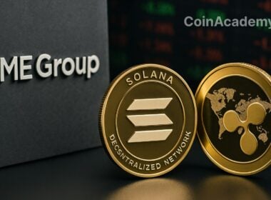 xrp sol solana cme groupe futures